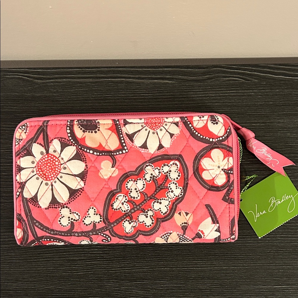 Vera Bradley Wallet